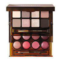 BOBBI BROWN Deluxe Lip & Eye Palette