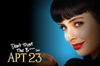 Don't Trust the B---- in Apartment 23
