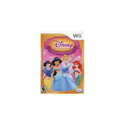 Disney Princess Enchanted Journey