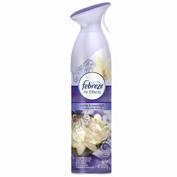 Febreze Air Effects Air Refresher Vanilla Moonlight
