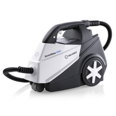 Reliable Corporation EnviroMate Brio Vapor Steam Cleaner