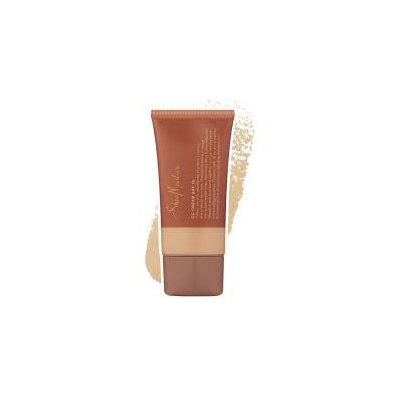 SheaMoisture Cosmetics CC Cream SPF 15