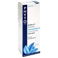 Phytocurl Curl Enhancing Shampoo with Mate Leaves 6.7 oz