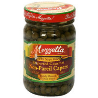 Mezzetta Non-Pareil Capers