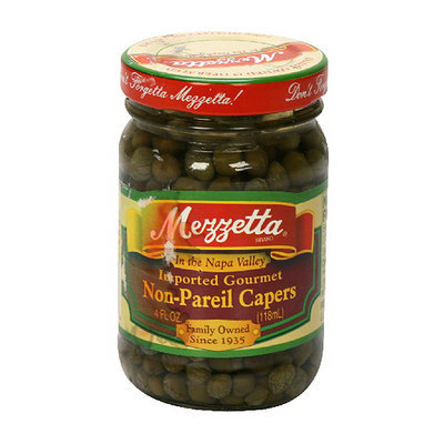 Mezzetta Non-Pareil Capers