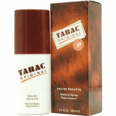 Maurer & Wirtz Tabac Original 3.4 oz EDT Spray