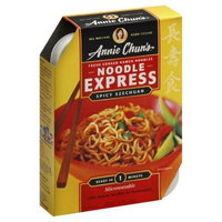 Annie Chun's Spicy Szechuan Noodle Express, 7.4-Ounce Bowls (Pack of 6)