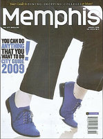Kmart.com Memphis Magazine - Kmart.com