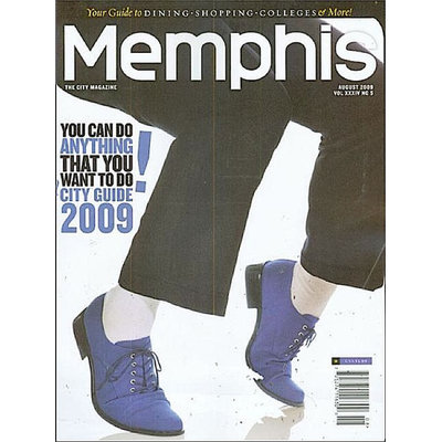 Kmart.com Memphis Magazine - Kmart.com