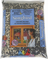 D & D Commodities LTD. Songbird Food