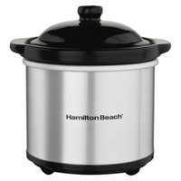 Hamilton Beach 1/2 Qt. Party Dip Food Warmer