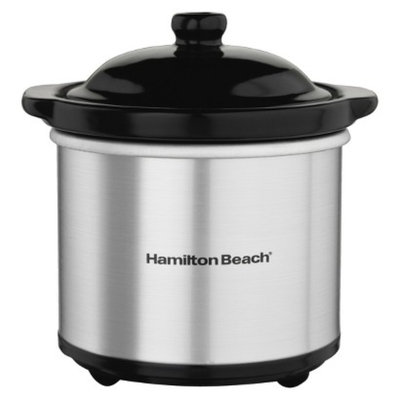 Hamilton Beach 1/2 Qt. Party Dip Food Warmer