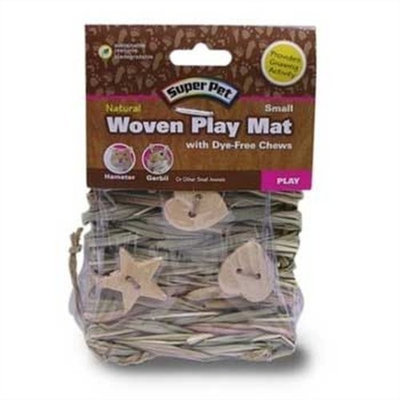 Super Pet Natural Play Mat