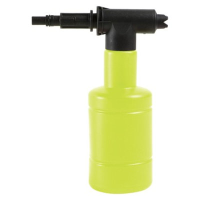 Snow Joe Sun Joe Detergent Tank Accessory - Green