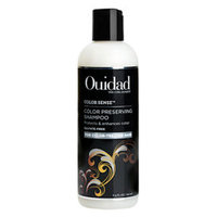 Ouidad Color Sense Color Preserving Shampoo (sulfate-free), 8.5 oz