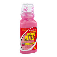 CareOne Stomach Relief Regular Strength
