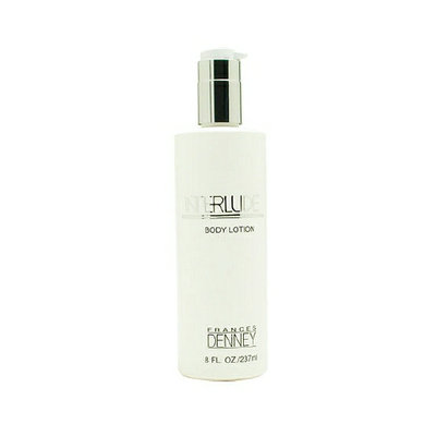 Frances Denney Interlude Body Lotion