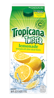 Tropicana® Twister Lemonade