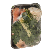 Soup Greens