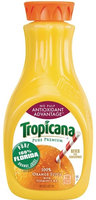 Tropicana® Pure Premium Antioxidant Advantage