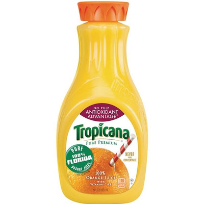 Tropicana® Pure Premium Antioxidant Advantage