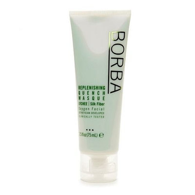 BORBA Replenishing Quench Masque 2.5 fl oz (75 ml)