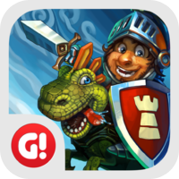 Game Insight, LLC The Tribez & Castlez