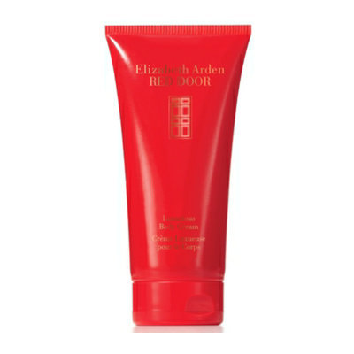 Elizabeth Arden Red Door Luxurious Body Cream