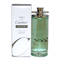 Cartier Eau de Cartier Concentree 6.75 oz EDT Spray