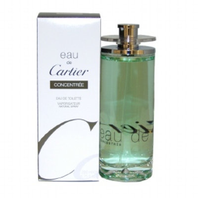Cartier Eau de Cartier Concentree 6.75 oz EDT Spray