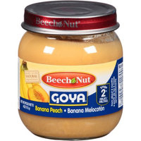 Beech-Nut® Stage 2 Goya Banana Peach