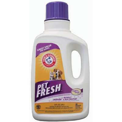 ARM & HAMMER™ Pet Fresh Carpet Cleaner