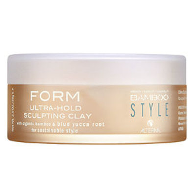 ALTERNA BAMBOO Style Form Sculpting Clay