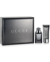 Gucci by GUCCI Pour Homme Gift Set