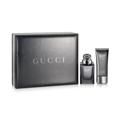 Gucci by GUCCI Pour Homme Gift Set