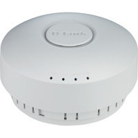 D-link DWL-6610AP IEEE 802.11ac 1.17 Gbit/s Wireless Access Point
