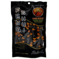 Roland Feng Shui Seaweed Wrapped Crackers