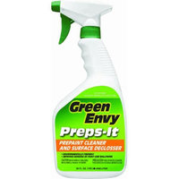 Ready Strip Paint Thinner, Solvents & Cleaners: Ready-Strip Paint Sprayers 32 oz. Safe Deglosser 68832