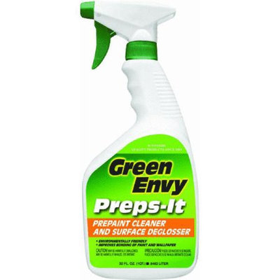 Ready Strip Paint Thinner, Solvents & Cleaners: Ready-Strip Paint Sprayers 32 oz. Safe Deglosser 68832