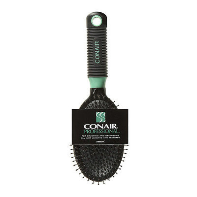 Conair Professional Round Flat Brush