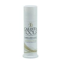 Calista Tools Embellish Gold Texturing Definer Lightweight Styling Paste, 2.54 oz