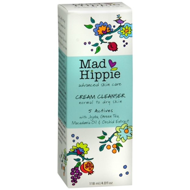 Mad Hippie Cream Cleanser
