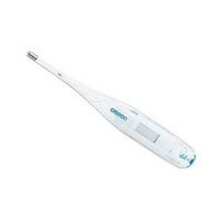 Omron MC-110 Compact Digital Thermometer-60 second (mercury replacement)