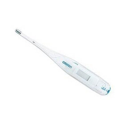 Omron MC-110 Compact Digital Thermometer-60 second (mercury replacement)