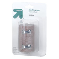up & up Supportive Elastic Athletic Wrap - 2.87