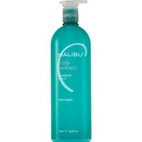 Malibu Scalp Wellness Sulfate-free Shampoo 33.8 Oz / 1 Liter
