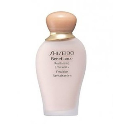 Shiseido Night Care Shiseido Benefiance Revitalizing Emulsion