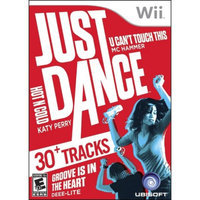 UBI Soft Just Dance (Nintendo Wii)