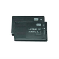 Replacement Battery for LG LGIP-430A (2 Pack)