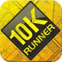 Clear Sky Apps LTD 10K Runner: 0 to 5K to 10K run training
